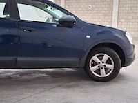 Personenauto, nissan, qashqai, 1.6 visia, 2007 - afbeelding 25 van  29