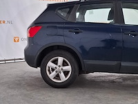 Personenauto, nissan, qashqai, 1.6 visia, 2007 - afbeelding 26 van  29