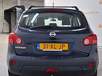 Personenauto, nissan, qashqai, 1.6 visia, 2007 - afbeelding 27 van  29