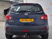 Personenauto, nissan, qashqai, 1.6 visia, 2007 - afbeelding 28 van  29