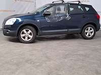 Personenauto, nissan, qashqai, 1.6 visia, 2007 - afbeelding 29 van  29
