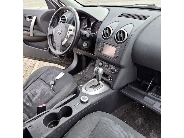 Personenauto, nissan, qashqai +2, 2.0 dci connect edition 4wd , 2011 - afbeelding 2 van  20
