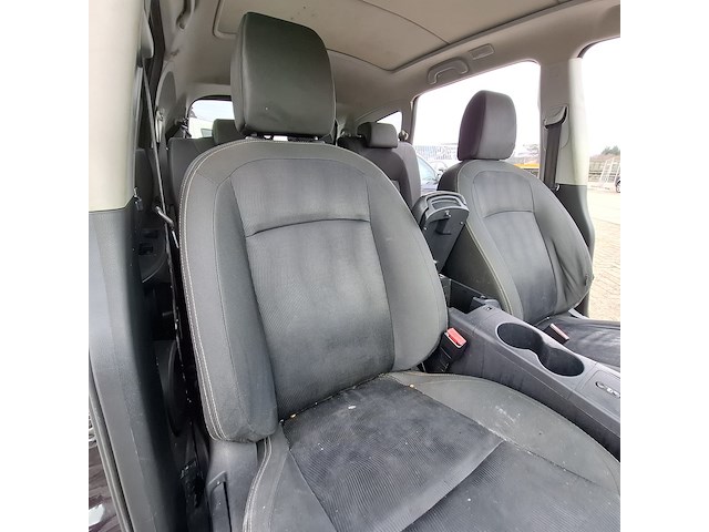 Personenauto, nissan, qashqai +2, 2.0 dci connect edition 4wd , 2011 - afbeelding 3 van  20