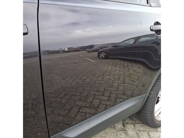 Personenauto, nissan, qashqai +2, 2.0 dci connect edition 4wd , 2011 - afbeelding 5 van  20