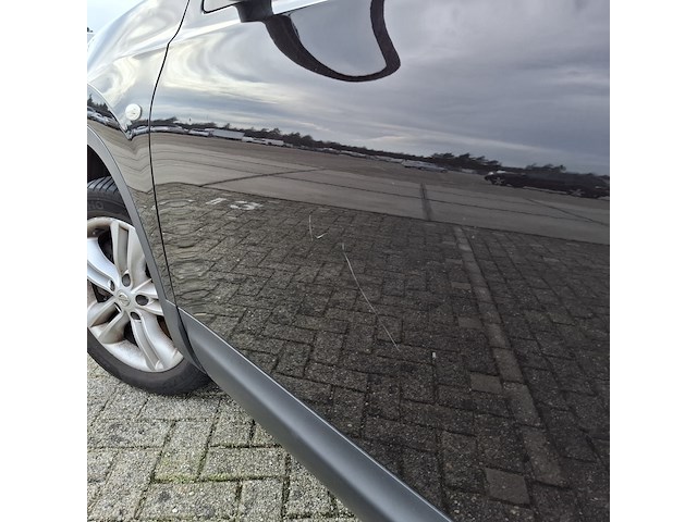 Personenauto, nissan, qashqai +2, 2.0 dci connect edition 4wd , 2011 - afbeelding 7 van  20