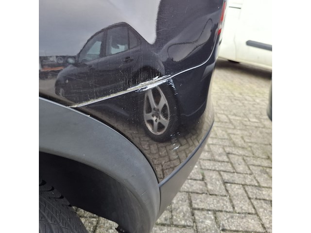 Personenauto, nissan, qashqai +2, 2.0 dci connect edition 4wd , 2011 - afbeelding 8 van  20