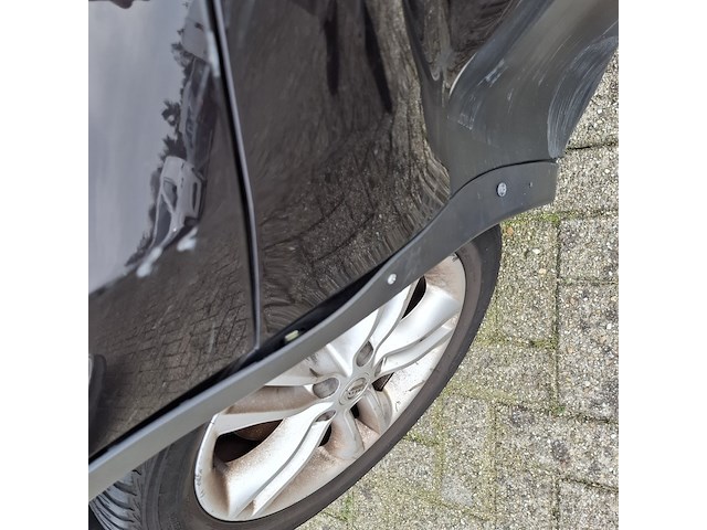 Personenauto, nissan, qashqai +2, 2.0 dci connect edition 4wd , 2011 - afbeelding 9 van  20