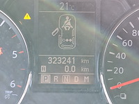 Personenauto, nissan, qashqai +2, 2.0 dci connect edition 4wd , 2011 - afbeelding 10 van  20