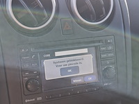 Personenauto, nissan, qashqai +2, 2.0 dci connect edition 4wd , 2011 - afbeelding 11 van  20