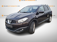 Personenauto, nissan, qashqai +2, 2.0 dci connect edition 4wd , 2011 - afbeelding 1 van  20
