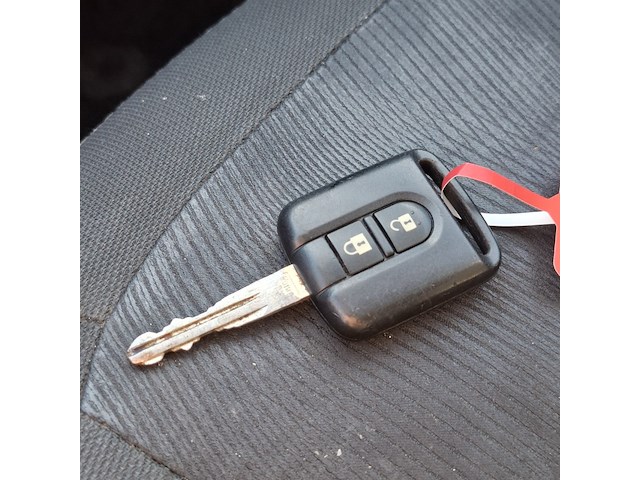 Personenauto, nissan, qashqai +2, 2.0 dci connect edition 4wd , 2011 - afbeelding 13 van  20