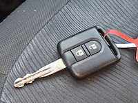 Personenauto, nissan, qashqai +2, 2.0 dci connect edition 4wd , 2011 - afbeelding 13 van  20