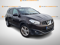 Personenauto, nissan, qashqai +2, 2.0 dci connect edition 4wd , 2011 - afbeelding 12 van  20