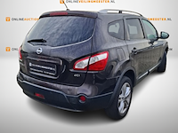 Personenauto, nissan, qashqai +2, 2.0 dci connect edition 4wd , 2011 - afbeelding 14 van  20