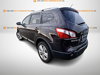 Personenauto, nissan, qashqai +2, 2.0 dci connect edition 4wd , 2011 - afbeelding 15 van  20