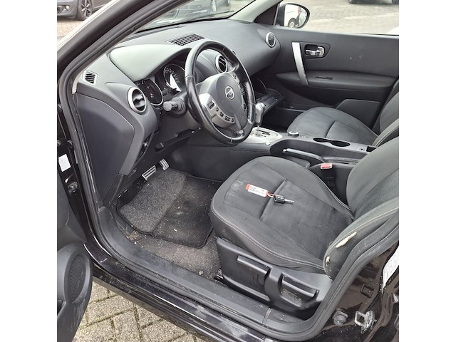 Personenauto, nissan, qashqai +2, 2.0 dci connect edition 4wd , 2011 - afbeelding 16 van  20