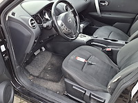 Personenauto, nissan, qashqai +2, 2.0 dci connect edition 4wd , 2011 - afbeelding 16 van  20