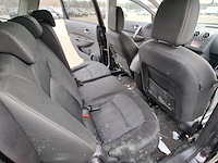 Personenauto, nissan, qashqai +2, 2.0 dci connect edition 4wd , 2011 - afbeelding 19 van  20