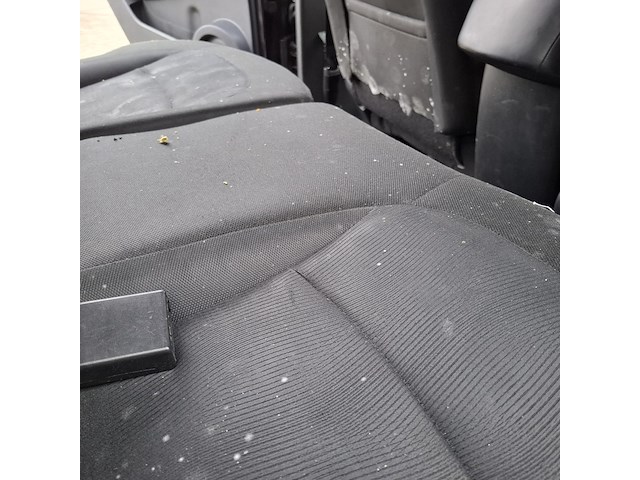 Personenauto, nissan, qashqai +2, 2.0 dci connect edition 4wd , 2011 - afbeelding 20 van  20