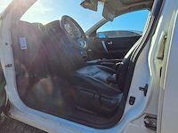 Personenauto, nissan, qashqai, 2.0 connect edition 4wd, 2010 - afbeelding 10 van  14