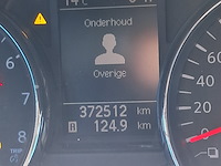 Personenauto, nissan, qashqai, 2.0 connect edition 4wd, 2010 - afbeelding 11 van  14