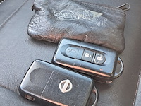 Personenauto, nissan, qashqai, 2.0 connect edition 4wd, 2010 - afbeelding 12 van  14