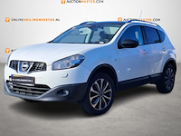 Personenauto, nissan, qashqai, 2.0 connect edition 4wd, 2010 - afbeelding 1 van  14
