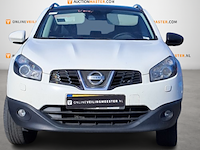 Personenauto, nissan, qashqai, 2.0 connect edition 4wd, 2010 - afbeelding 2 van  14