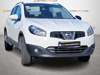 Personenauto, nissan, qashqai, 2.0 connect edition 4wd, 2010 - afbeelding 3 van  14