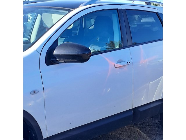 Personenauto, nissan, qashqai, 2.0 connect edition 4wd, 2010 - afbeelding 5 van  14