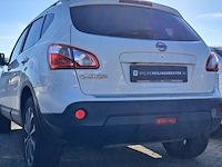 Personenauto, nissan, qashqai, 2.0 connect edition 4wd, 2010 - afbeelding 6 van  14