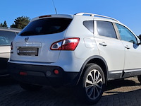 Personenauto, nissan, qashqai, 2.0 connect edition 4wd, 2010 - afbeelding 7 van  14