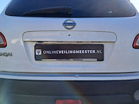 Personenauto, nissan, qashqai, 2.0 connect edition 4wd, 2010 - afbeelding 8 van  14