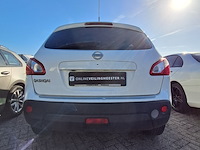 Personenauto, nissan, qashqai, 2.0 connect edition 4wd, 2010 - afbeelding 9 van  14
