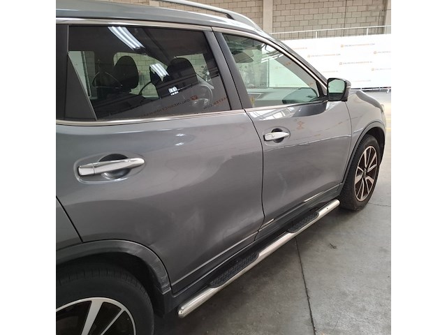 Personenauto, nissan, x-trail, 1.6 dig-t tekna, 2016 - afbeelding 56 van  77