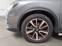 Personenauto, nissan, x-trail, 1.6 dig-t tekna, 2016 - afbeelding 4 van  77