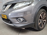 Personenauto, nissan, x-trail, 1.6 dig-t tekna, 2016 - afbeelding 6 van  77