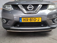 Personenauto, nissan, x-trail, 1.6 dig-t tekna, 2016 - afbeelding 7 van  77