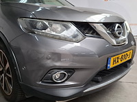Personenauto, nissan, x-trail, 1.6 dig-t tekna, 2016 - afbeelding 9 van  77