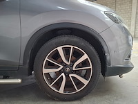 Personenauto, nissan, x-trail, 1.6 dig-t tekna, 2016 - afbeelding 11 van  77