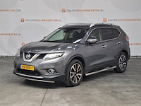 Personenauto, nissan, x-trail, 1.6 dig-t tekna, 2016 - afbeelding 1 van  77
