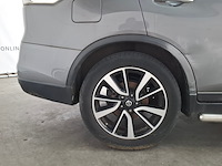Personenauto, nissan, x-trail, 1.6 dig-t tekna, 2016 - afbeelding 15 van  77