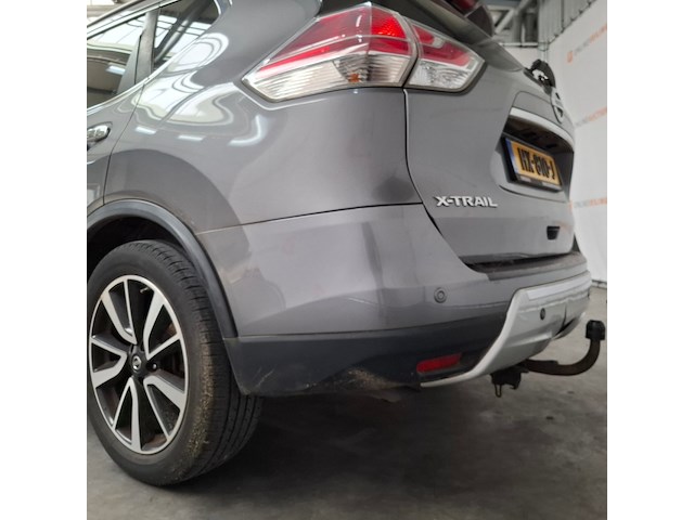 Personenauto, nissan, x-trail, 1.6 dig-t tekna, 2016 - afbeelding 19 van  77