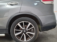 Personenauto, nissan, x-trail, 1.6 dig-t tekna, 2016 - afbeelding 20 van  77
