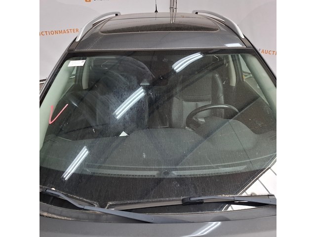 Personenauto, nissan, x-trail, 1.6 dig-t tekna, 2016 - afbeelding 22 van  77