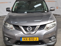 Personenauto, nissan, x-trail, 1.6 dig-t tekna, 2016 - afbeelding 12 van  77