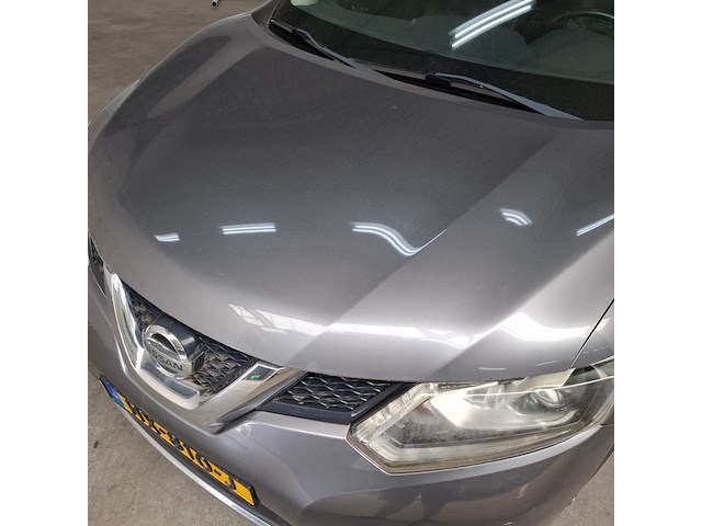 Personenauto, nissan, x-trail, 1.6 dig-t tekna, 2016 - afbeelding 24 van  77