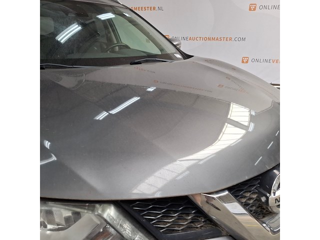 Personenauto, nissan, x-trail, 1.6 dig-t tekna, 2016 - afbeelding 25 van  77