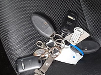 Personenauto, nissan, x-trail, 1.6 dig-t tekna, 2016 - afbeelding 28 van  77