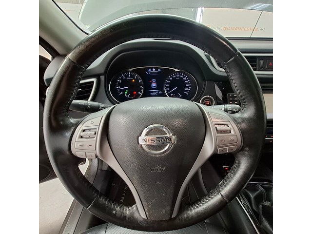 Personenauto, nissan, x-trail, 1.6 dig-t tekna, 2016 - afbeelding 31 van  77